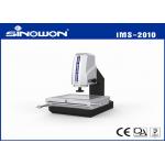 3D High Accuracy Manual Vision Measuring Instrument 700TVL CCD for sale