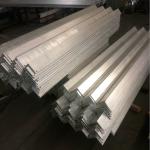 90 Degree Galvanized Wall Angle 6-40mm Q195-Q420 Galvanised Steel Angle Iron Hot Rolled for sale