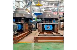 China Fuel Solid Waste Rdf Briquette Machine 3000L/H Rice Husk Briquette Machine supplier