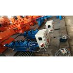 Remote Control Rubber Roller 5t Pipe Welding Rollers