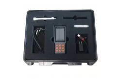China Non Destructive Uci Portable Ultrasonic Hardness Tester For Metals supplier