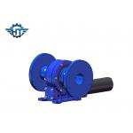 Envelope Self Locking Worm Slew Drive Gearbox Vertical Single For Tracking System for sale