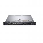 High Quality 2*1TB 16G 2.4GHz Power Edge R440 1U Rack Server a server for sale