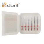 DORIT 21mm Dental Endo Files Reciprocating Rotary Files VDW Niti Endodontic Files for sale