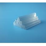 China Borosilicate Glass Capillary Tube With Anealing Temperature Of 560°C factory