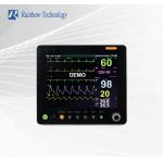 PM-9000GTE Surgical Modular Bedside Vital Sign Patient Monitor Multi Parameter for sale