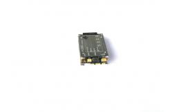 China CVBS/SDI/HDMI Wireless HD Video Transmitter Module Support Multiple Video Transmission supplier