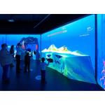 P2.5 Indoor LED Screen Led TV Front Service LED Rental Screen
