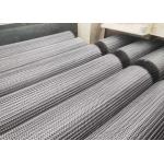 Chain Conveyor Wire Mesh Belt High Temperature Resistance For Annealing Oven for sale