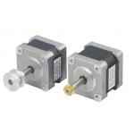 6A 86 Stepper Motor 24 G.Cm2 HJ Stepper Motor 2.6 Kg.Cm for sale