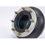 7.0 KG Double Convoluted Industrial Air Spring 168132H-2 For Metal Punch for sale