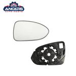 2017 Stonic Kia Rio Mirror Glass Replacement Side 87621-H8020 for sale
