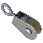 Drinking And Feeding Line Poultry Pulley Galvanized Nylon Iron Stainless Steel for sale