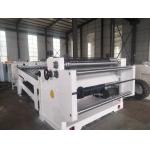 1600mm Corrugated Cardboard Carton Box Production Line Machine Energy Efficient for sale