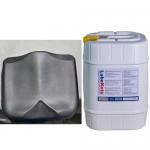 Chemical Water Based Mold Release Agent For Integral Skin Foam Seat Matte Finish for sale