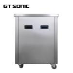 Auto Industrial Ultrasonic Cleaner For Aircraft Components Hardware for sale
