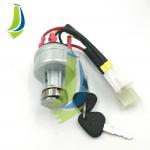 VOE14526158 Ignition Switch For  EC210 EC240 EC290 EC360 Excavator 14526158 for sale