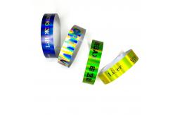 China Custom Fashionable Glitter Party Wristbands Smoothable Soft Skin-Friendly Shiny Laser Bracelet Writsband supplier