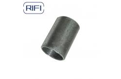 China ISO GI Conduit Pipe 32mm Galvanized Internal Thread Elbow Bend Pipe supplier