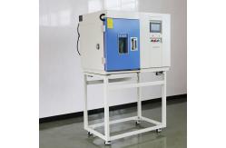 China Temperature Testing Small Climatic Chamber 3 Years Warranty supplier