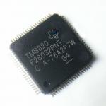 TMS320F28032PNT TMS320F28032 Microcontroller IC 32 Bit Microcontroller 60MHz 64KB FLASH LQFP80 Original and New for sale