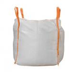 Plastic PP Woven Jumbo Bags , Anti Static FIBC Jumbo Bags 1000kg for sale