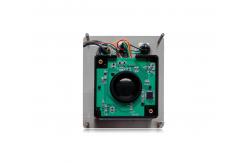 China 50.8mm Black Mechanical Trackball Computer Mouse Trackball Pointing Device supplier