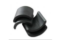 China ISO/TS16949 Sintered Ferrite Magnets Cup Shaped Customized supplier