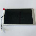 6.2 Inches 800X480 Dots White Blacklight Active Matrix  TFT LCD Module