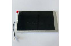 China 6.2 Inches 800X480 Dots White Blacklight Active Matrix  TFT LCD Module supplier