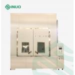 IEC 60068-2-68 Floor Stand Large Sand And Dust Test Chamber 19.8m3 for sale