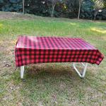 1.0mm Printed Tablecloth for sale