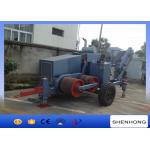 China Tension Stringing Equipments 220KV Automatic Over Pulling Protection System for sale