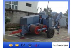 China Tension Stringing Equipments 220KV Automatic Over Pulling Protection System supplier