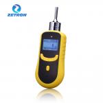Biogas NH3 O2 H2S CH4 Infrared Portable Multi Gas Monitor Analyzer Zetron ZT400 for sale