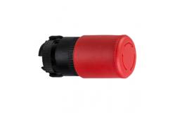 China Schneider | ZA2BS834 | Emergency Stop Operator supplier