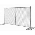 250g Zinc Coated Galvanized Welded Wire Mesh Sheets 50mm * 100mm Hole Size for sale