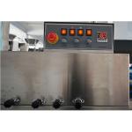 Vertical Automatic Heat Sealing Machine For Stand Up Pouch