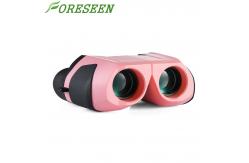 China Lightweight Portable Powerful Compact Binoculars , 8X21 Compact Folding Binoculars supplier