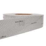 Waterproof Solas Reflective Tape Self Adhesive Honeycomb Pattern for sale