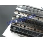 Tipping Paper Suction Drum For Protos Machines