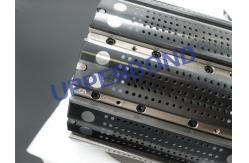 China Tipping Paper Suction Drum For Protos Machines supplier