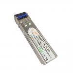 LC Connector SFP 20km 1.25G BIDI Optical Module Transceiver