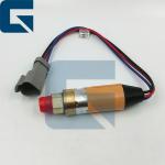 3E-6455 Pressure Switch Sensor 3E6455 For E320B E332B for sale