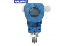China 100MPa Digital Smart Air Oil Pressure Transmitter RS232 supplier