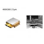 400x300 / 17μM Uncooled Infrared Detector For Surveillance Camera for sale