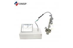 China High Resolution Intelligent Fourier Transform Spectrometer Portable Ftir Analyzer supplier