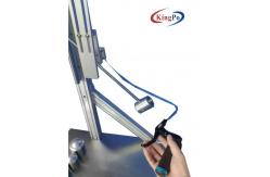 China Pendulum Hammer ,IEC 60068-2-75 Test Eha: Pendulum hammer supplier