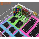 New Interactive Wall Climb Kid Rock Interactive Holographic Hologram Projector Interactive Game