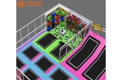 China New Interactive Wall Climb Kid Rock Interactive Holographic Hologram Projector Interactive Game supplier